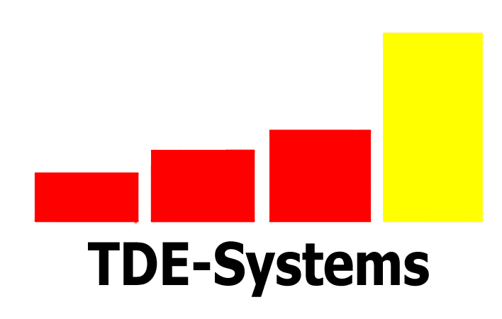 TDE-SYSTEMS
